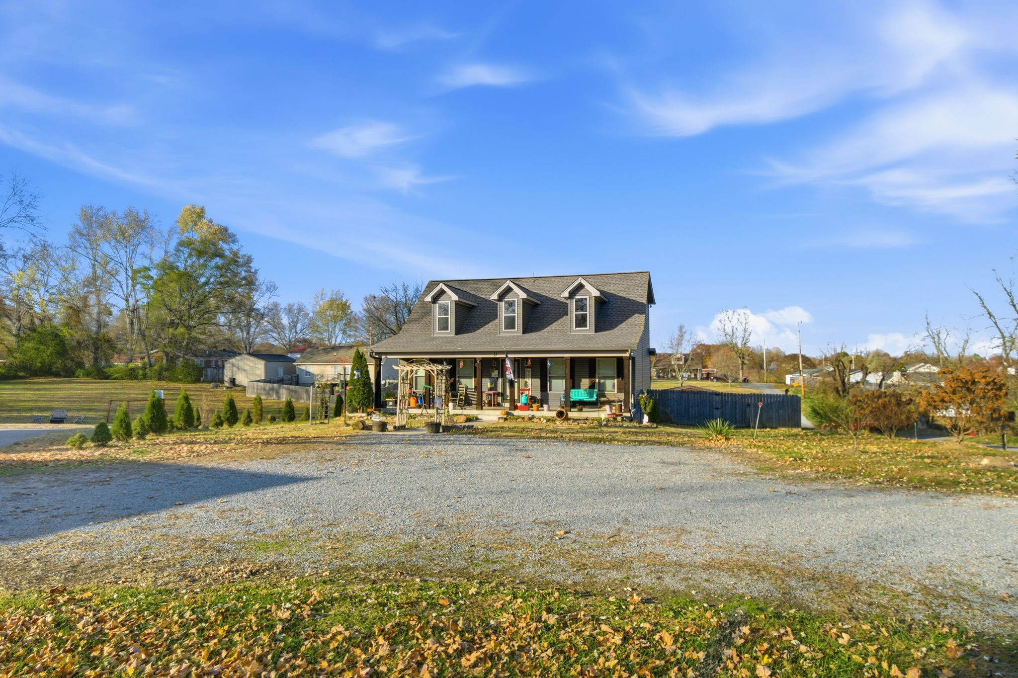 1356 Main Street Greenbrier TN 37073