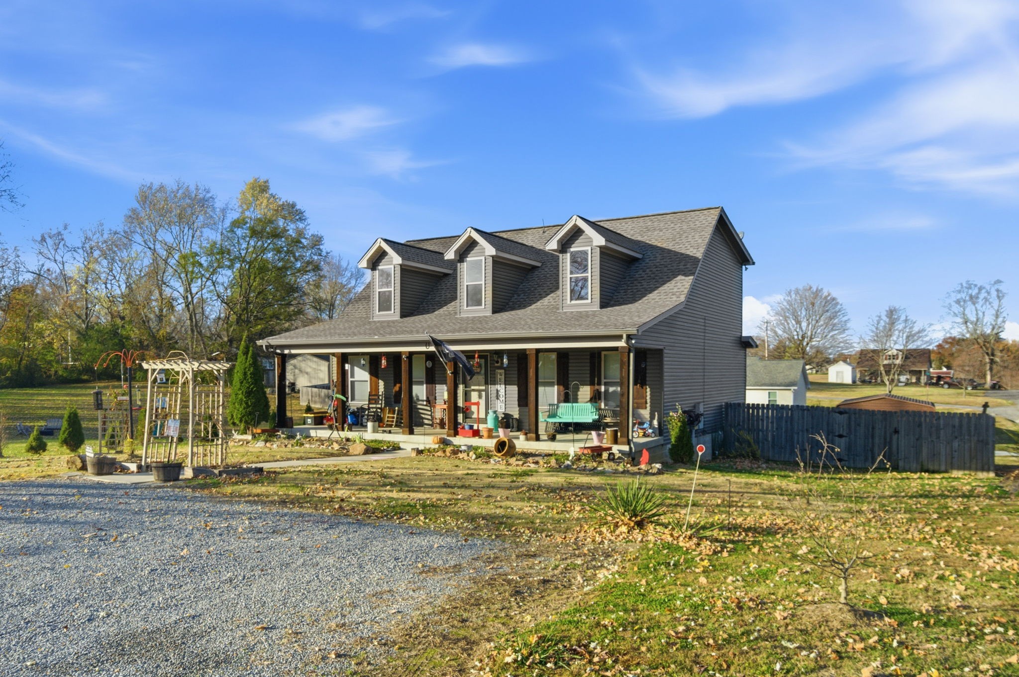 1356 Main Street Greenbrier TN 37073