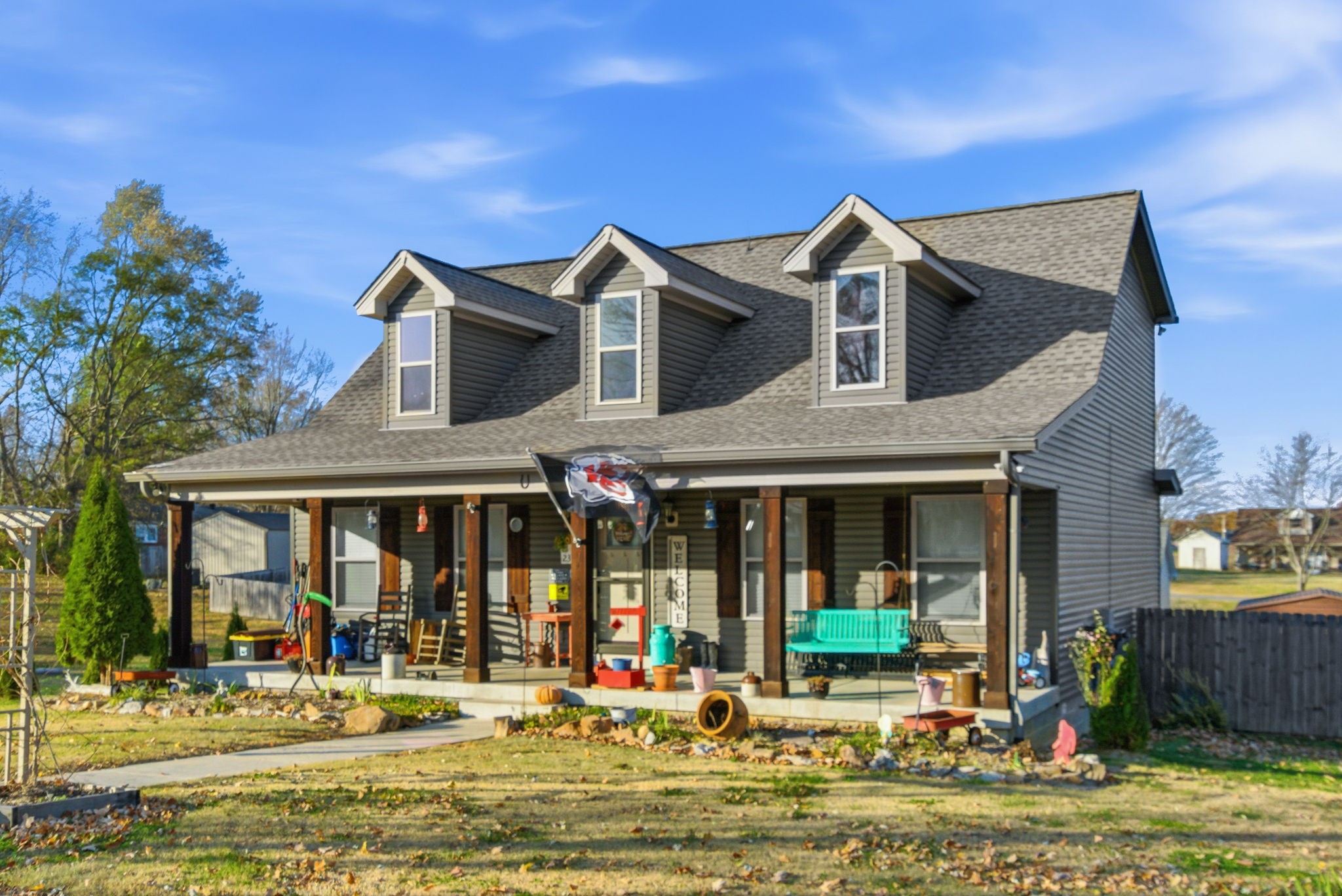 1356 Main Street Greenbrier TN 37073
