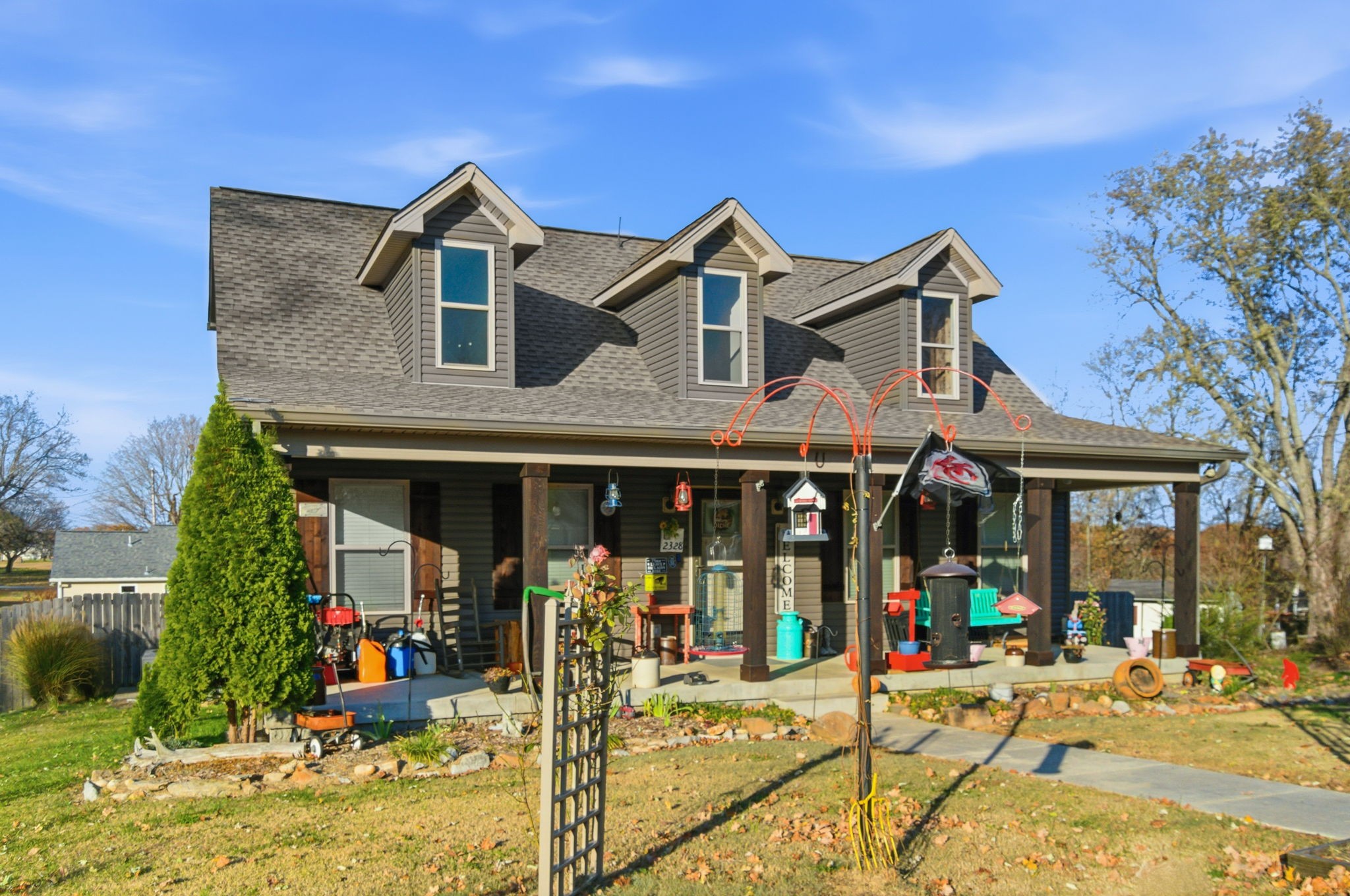 1356 Main Street Greenbrier TN 37073