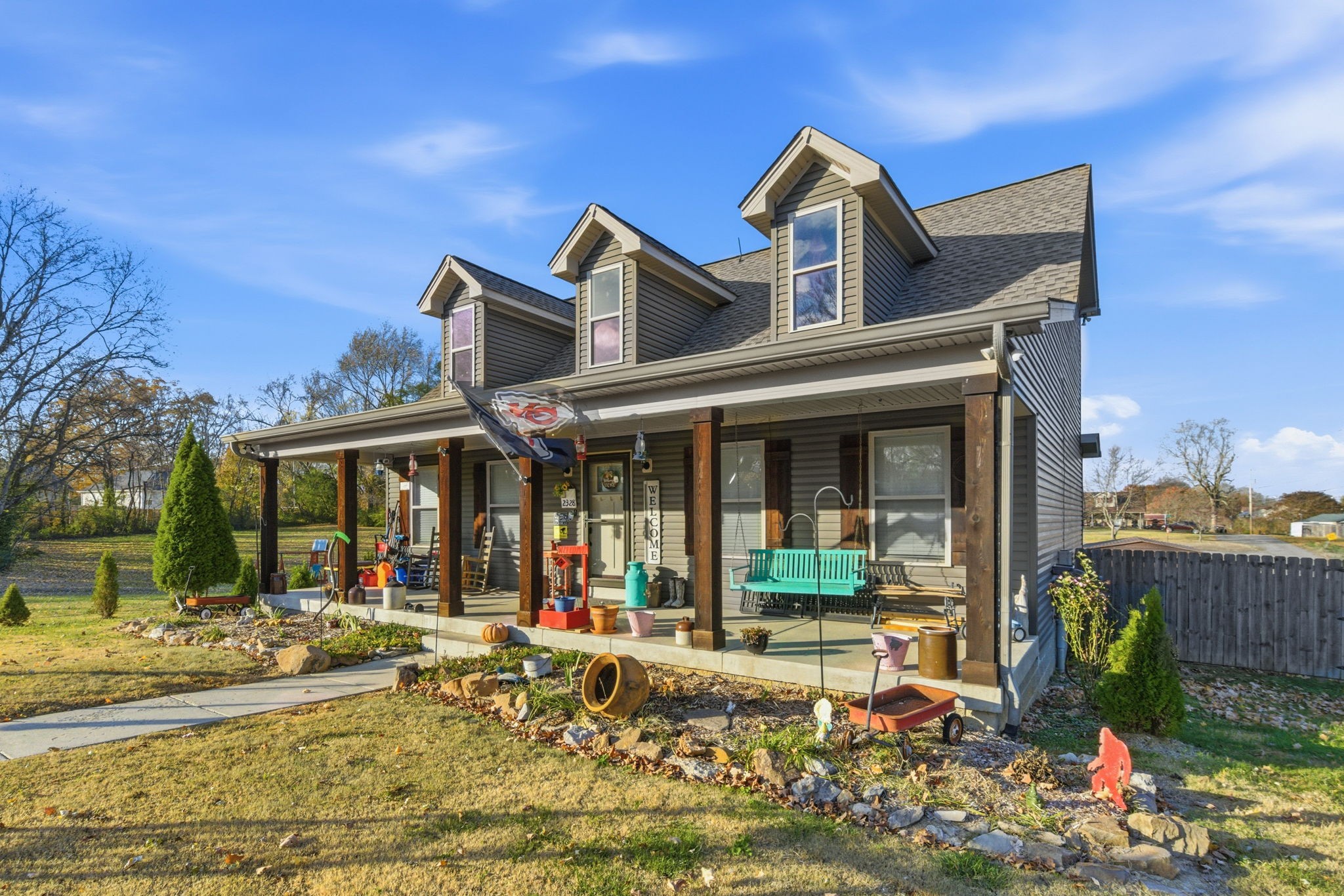1356 Main Street Greenbrier TN 37073