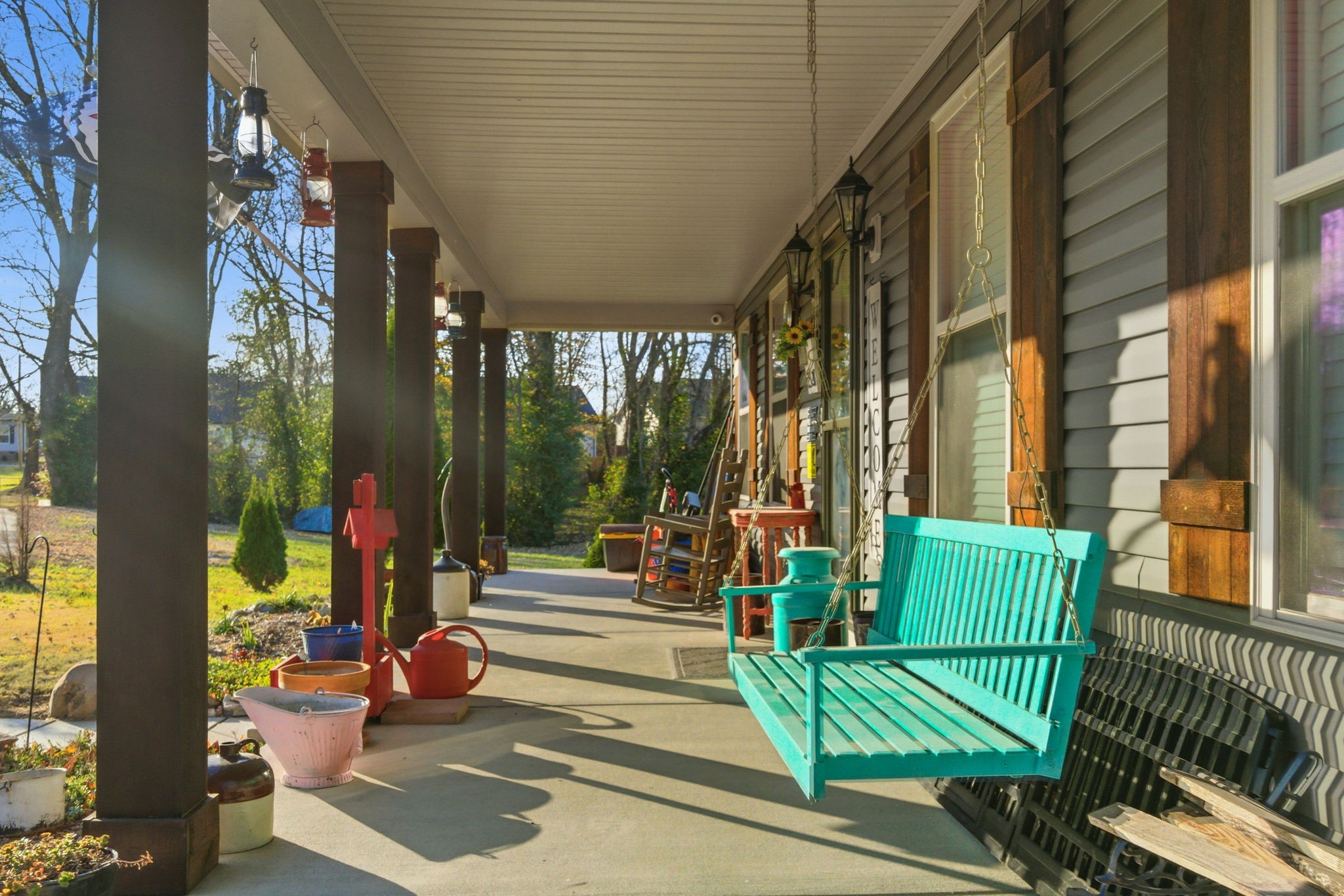 1356 Main Street Greenbrier TN 37073