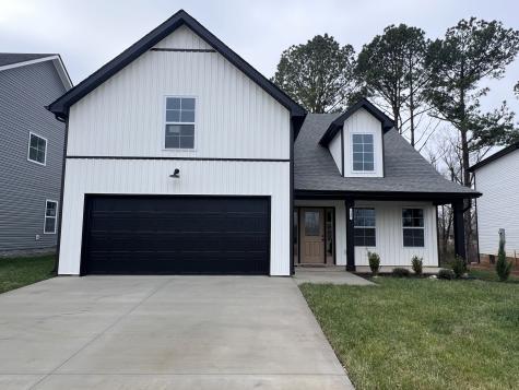 240 Switchgrass Drive Clarksville TN 37042