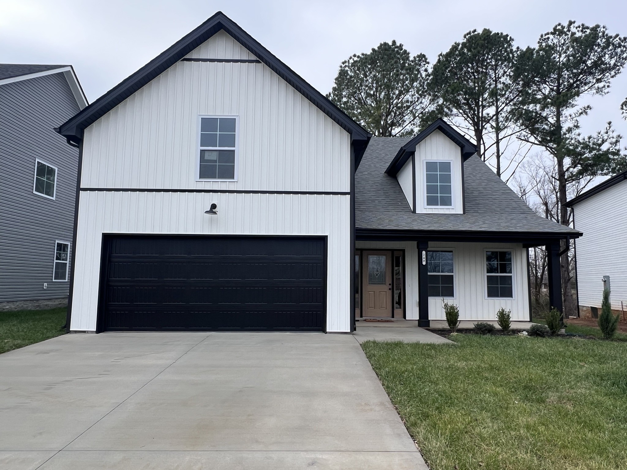 240 Switchgrass Drive Clarksville TN 37042