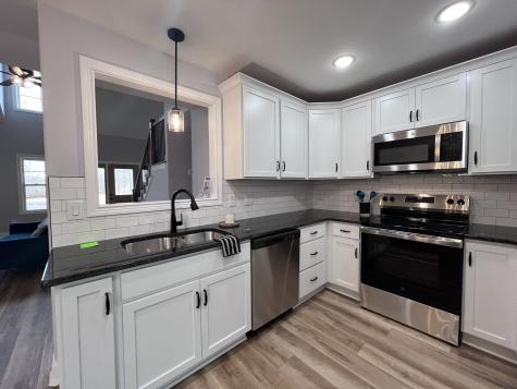 240 Switchgrass Drive Clarksville TN 37042