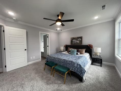 240 Switchgrass Drive Clarksville TN 37042