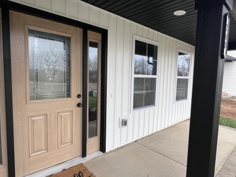 240 Switchgrass Drive Clarksville TN 37042