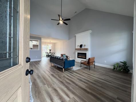 240 Switchgrass Drive Clarksville TN 37042