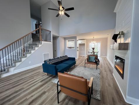 240 Switchgrass Drive Clarksville TN 37042