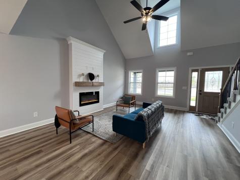 240 Switchgrass Drive Clarksville TN 37042
