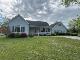 288 Fox Run Lane Lafayette TN 37083