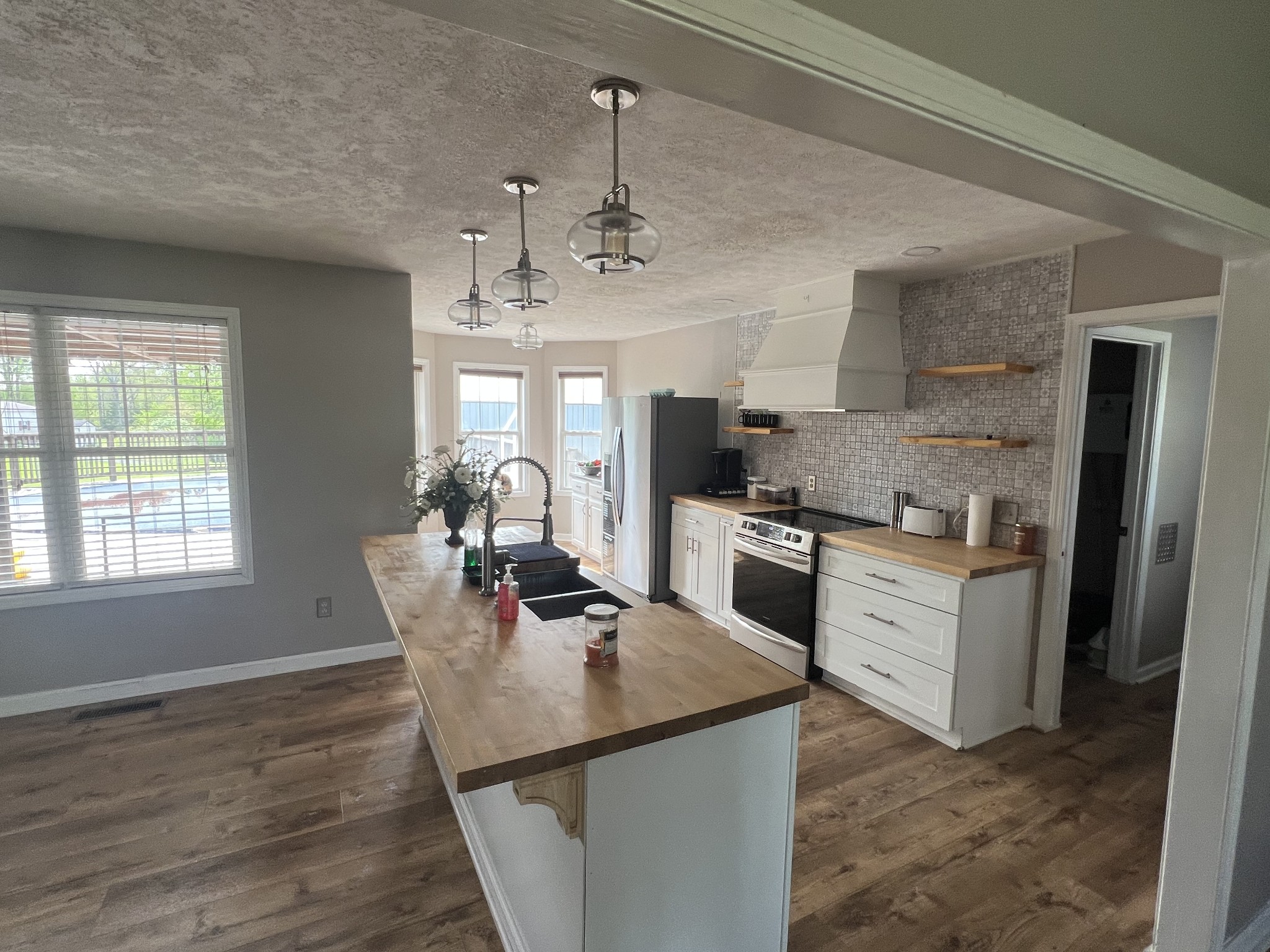288 Fox Run Lane Lafayette TN 37083