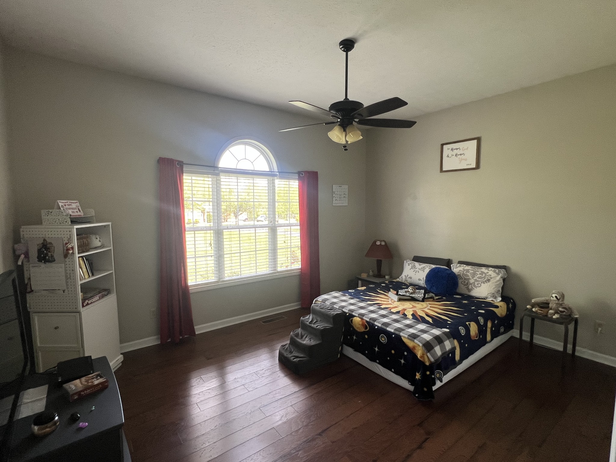 288 Fox Run Lane Lafayette TN 37083