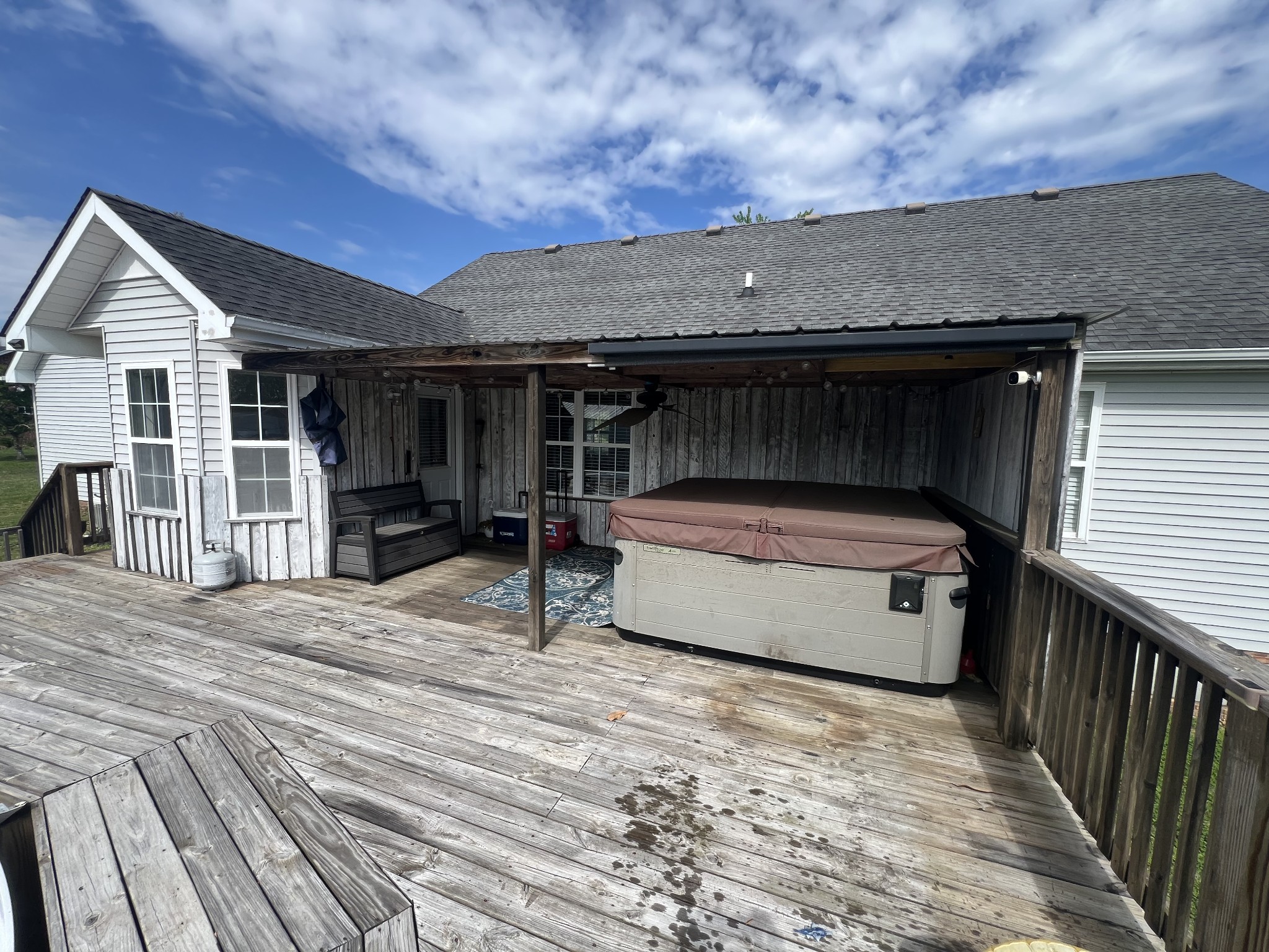 288 Fox Run Lane Lafayette TN 37083