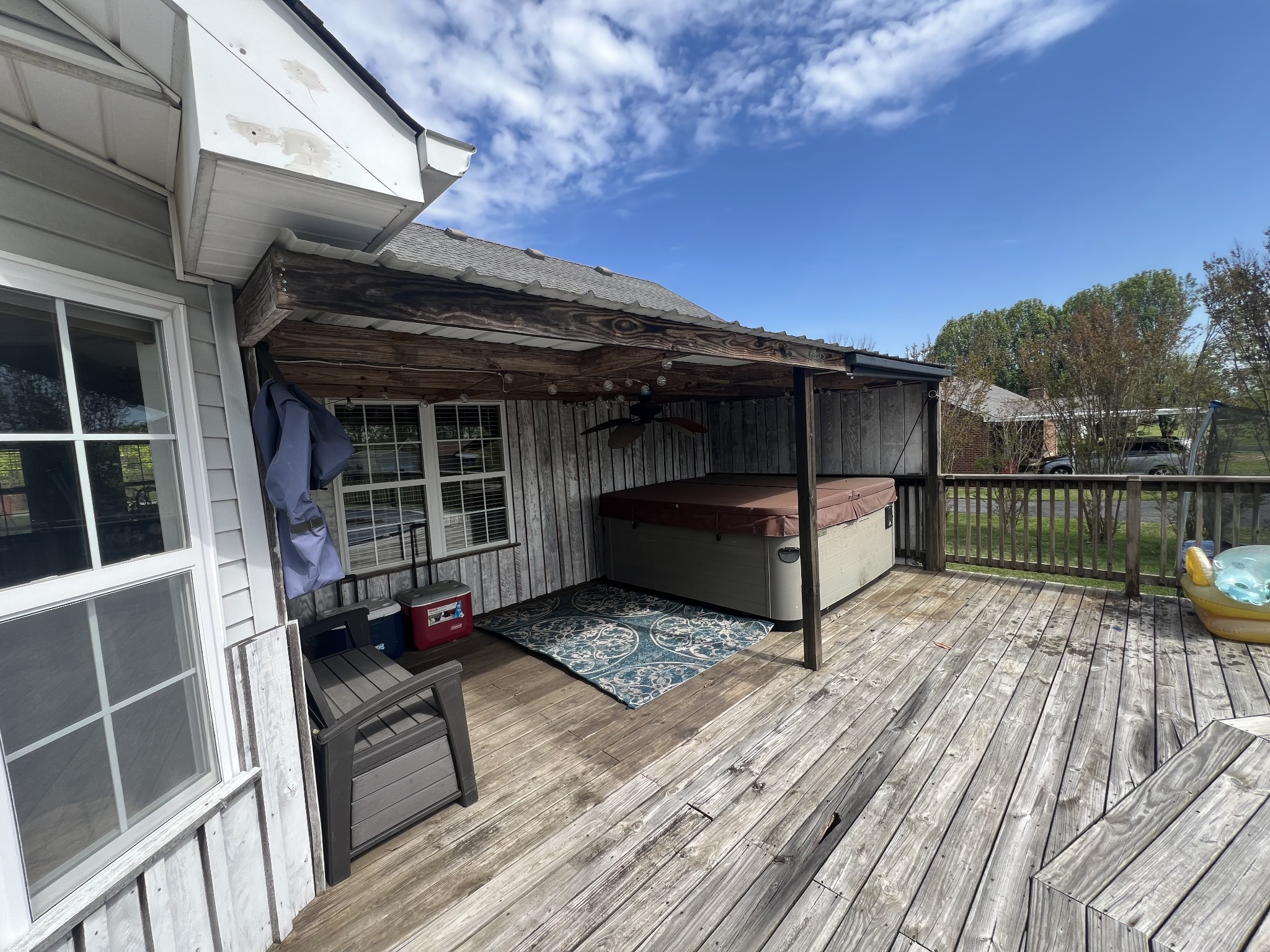 288 Fox Run Lane Lafayette TN 37083