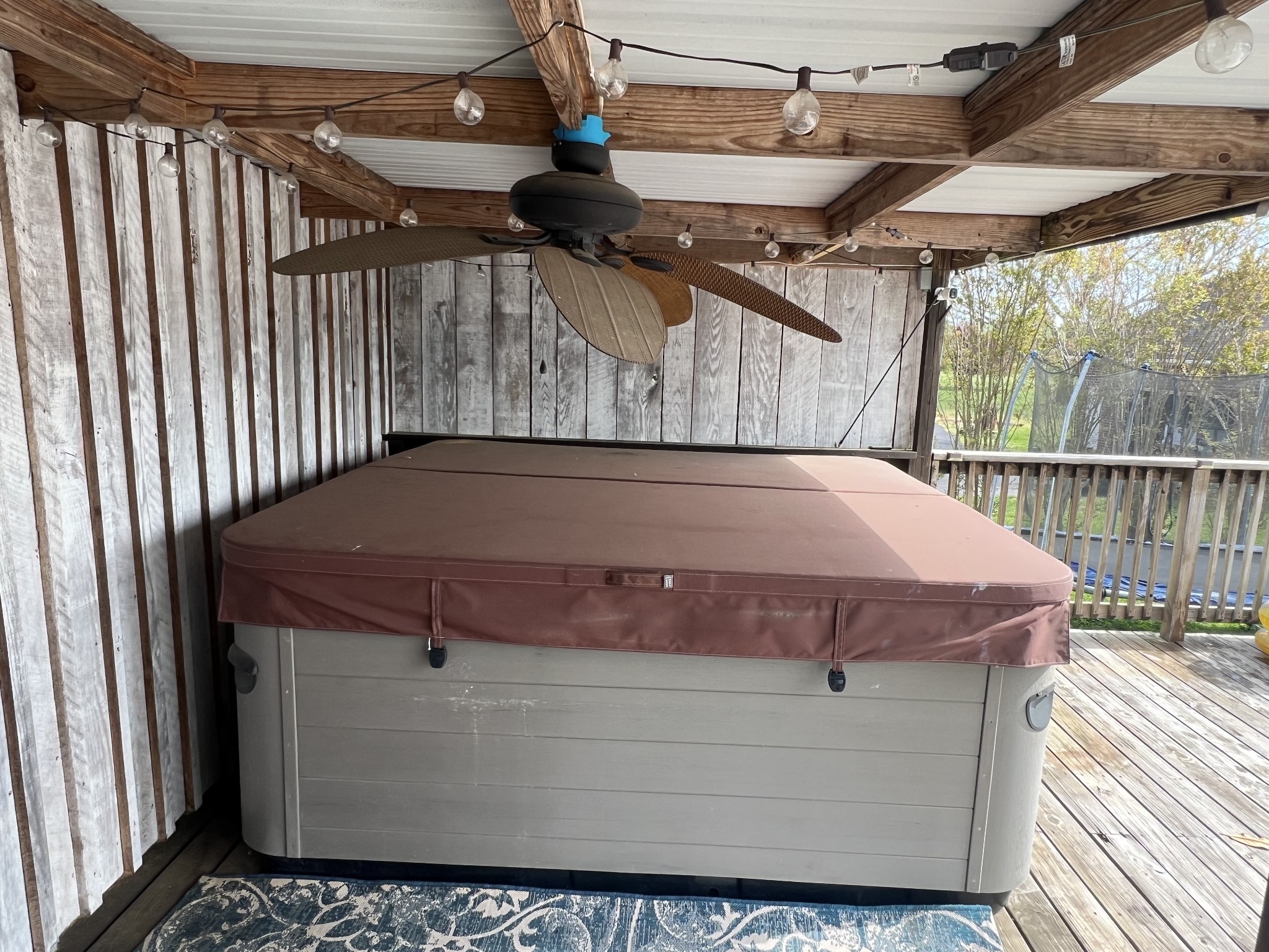 288 Fox Run Lane Lafayette TN 37083