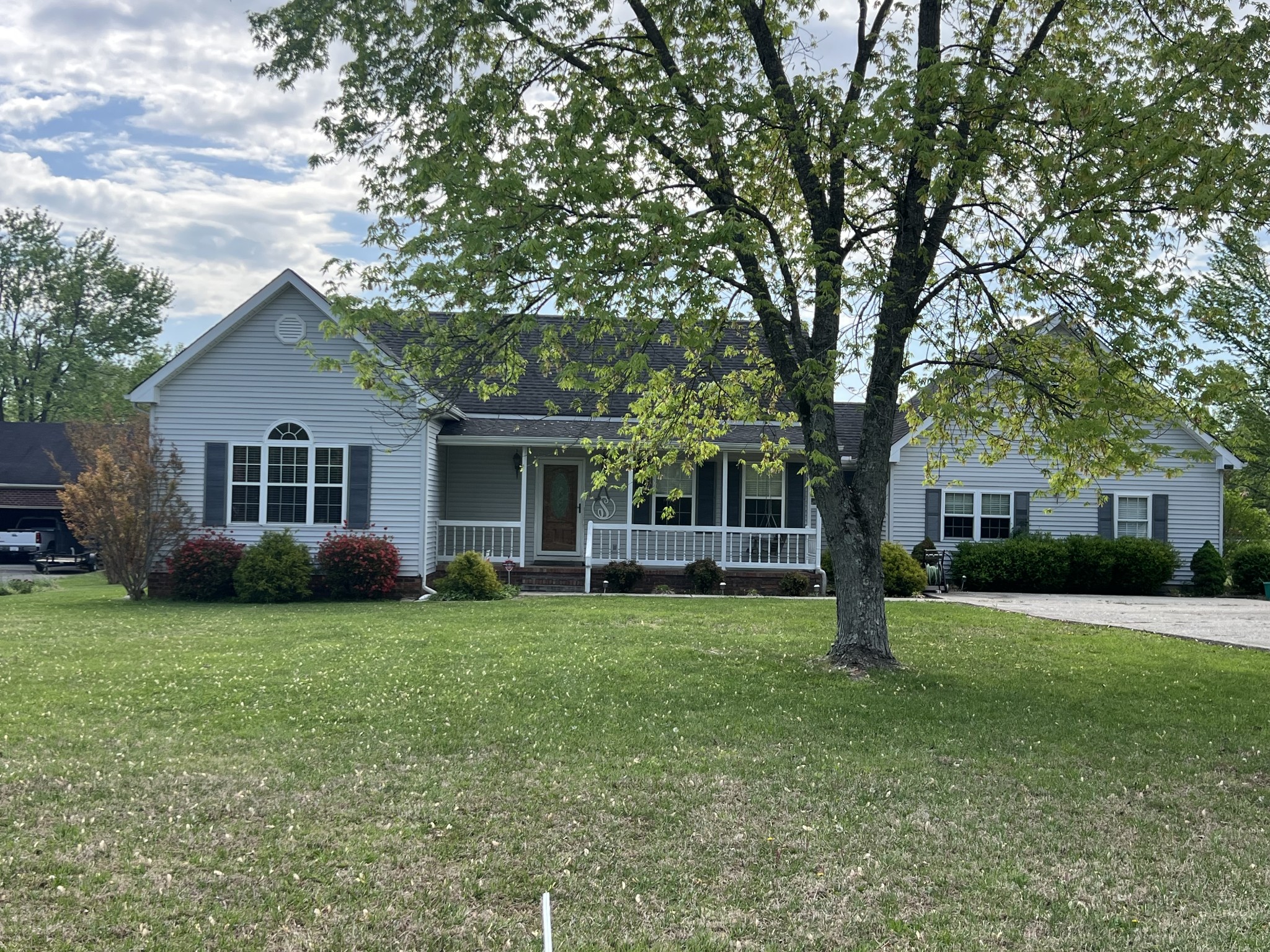 288 Fox Run Lane Lafayette TN 37083