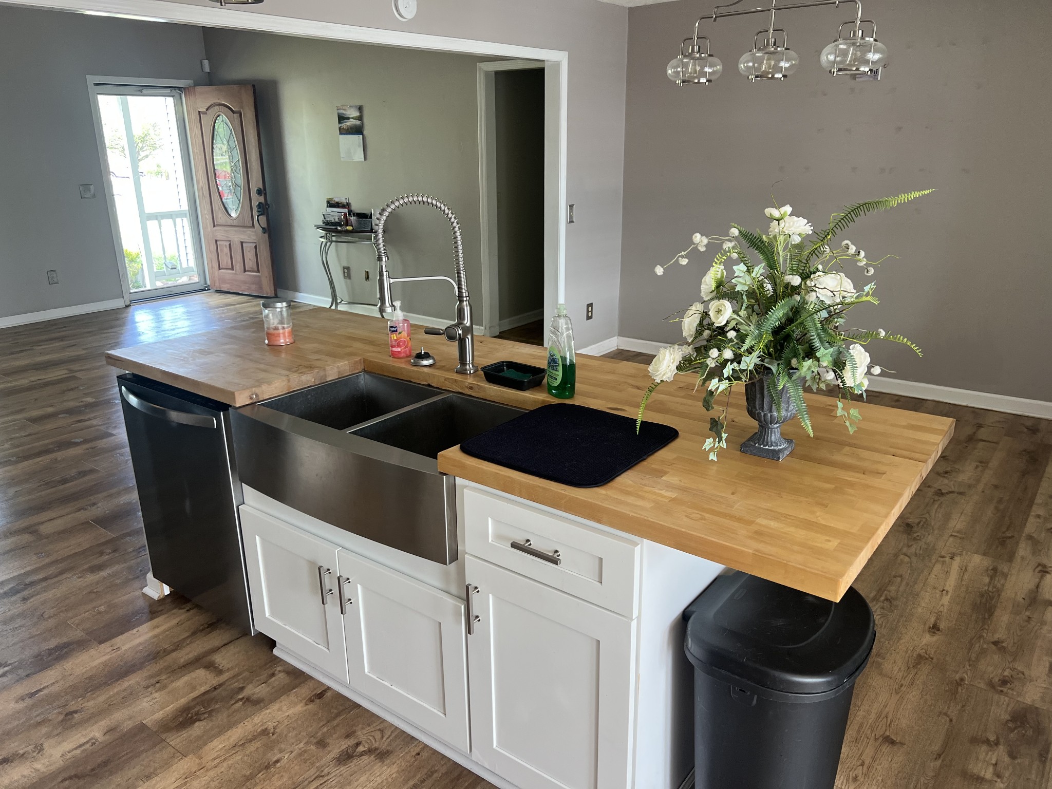 288 Fox Run Lane Lafayette TN 37083