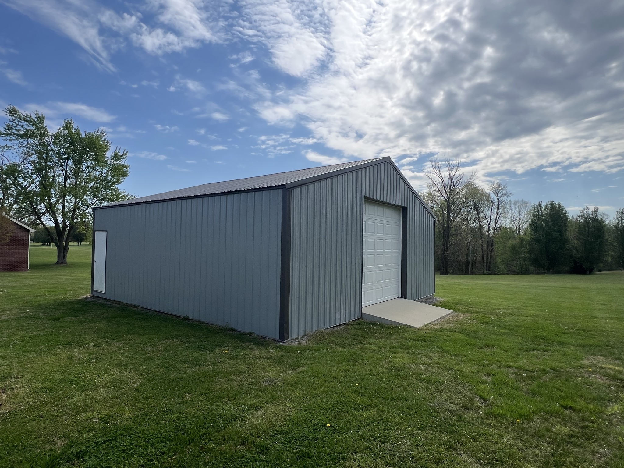 288 Fox Run Lane Lafayette TN 37083