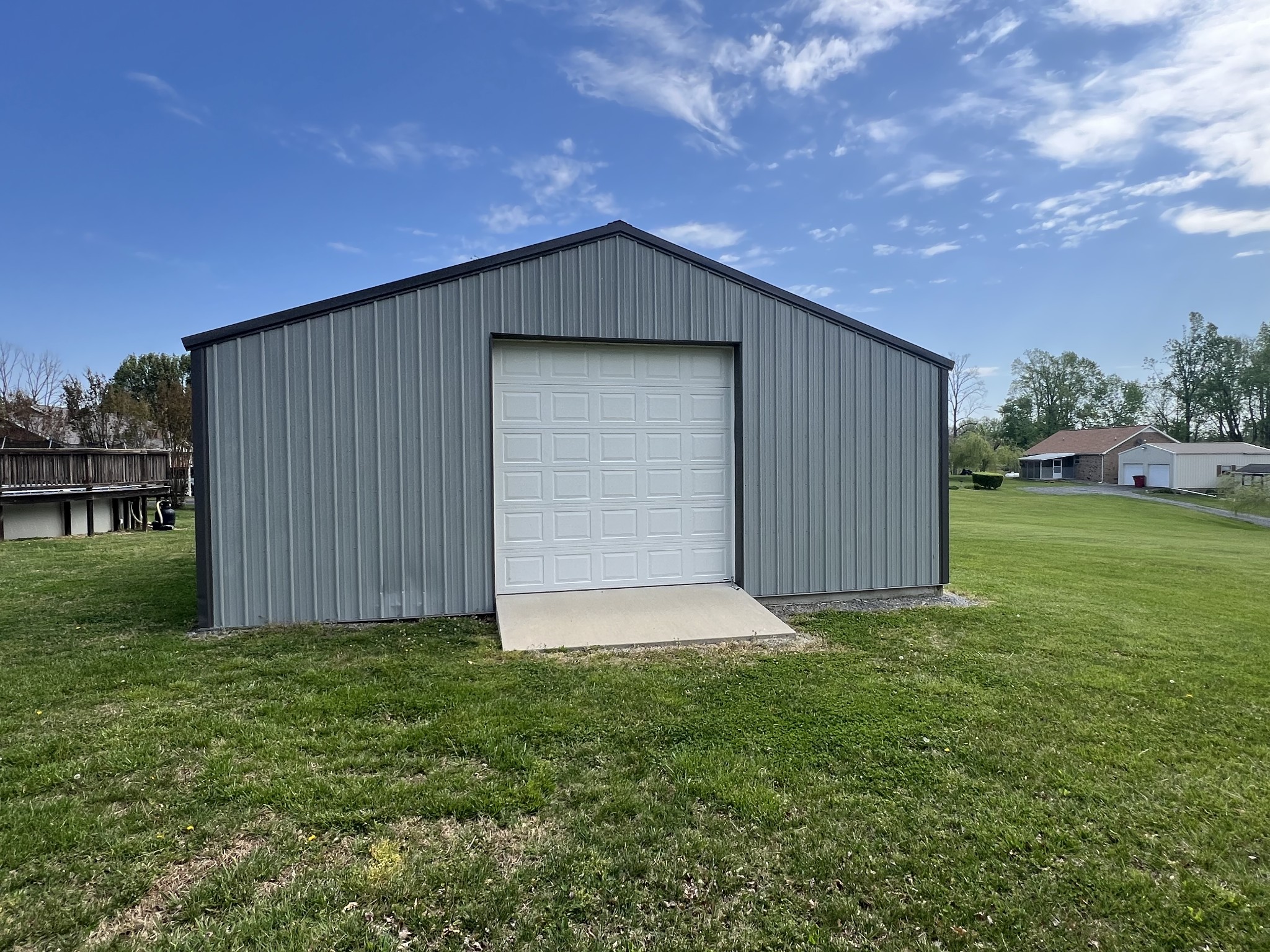 288 Fox Run Lane Lafayette TN 37083