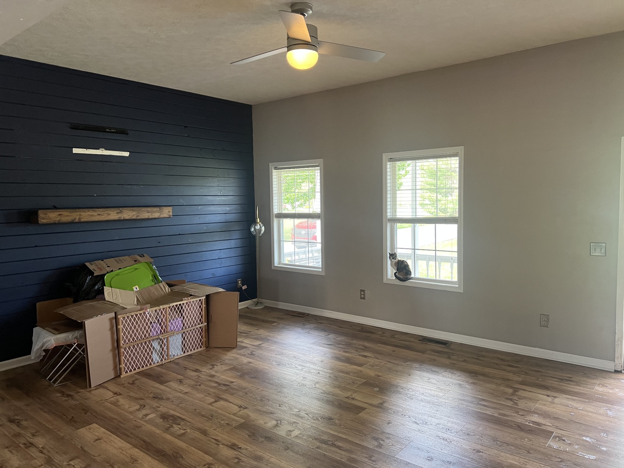 288 Fox Run Lane Lafayette TN 37083