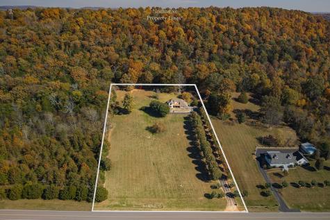 3300 Roberts Matthews Highway Sparta TN 38583