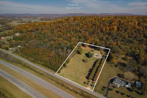 3300 Roberts Matthews Highway Sparta TN 38583