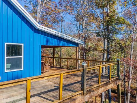 761 Metal Ford Road Hohenwald TN 38462