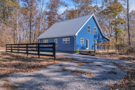 761 Metal Ford Road Hohenwald TN 38462