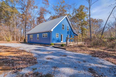 761 Metal Ford Road Hohenwald TN 38462