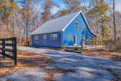 761 Metal Ford Road Hohenwald TN 38462