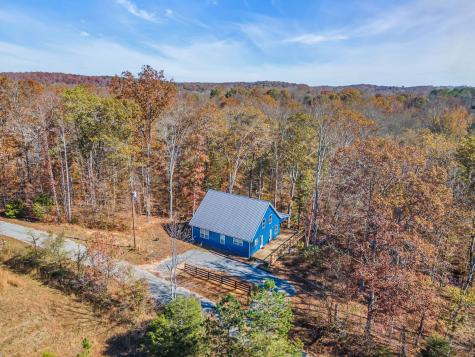 761 Metal Ford Road Hohenwald TN 38462