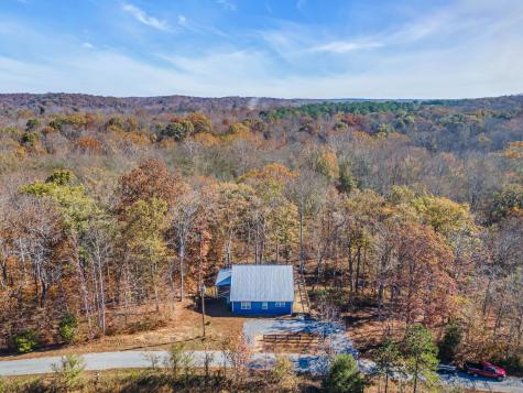 761 Metal Ford Road Hohenwald TN 38462