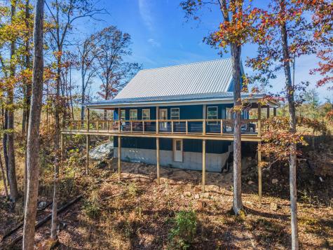 761 Metal Ford Road Hohenwald TN 38462