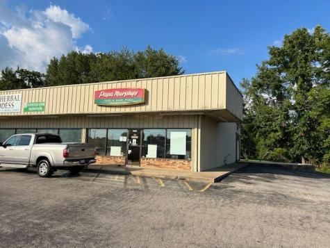 1571 Fort Campbell Boulevard Clarksville TN 37042