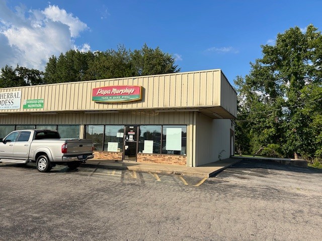 1571 Fort Campbell Boulevard Clarksville TN 37042
