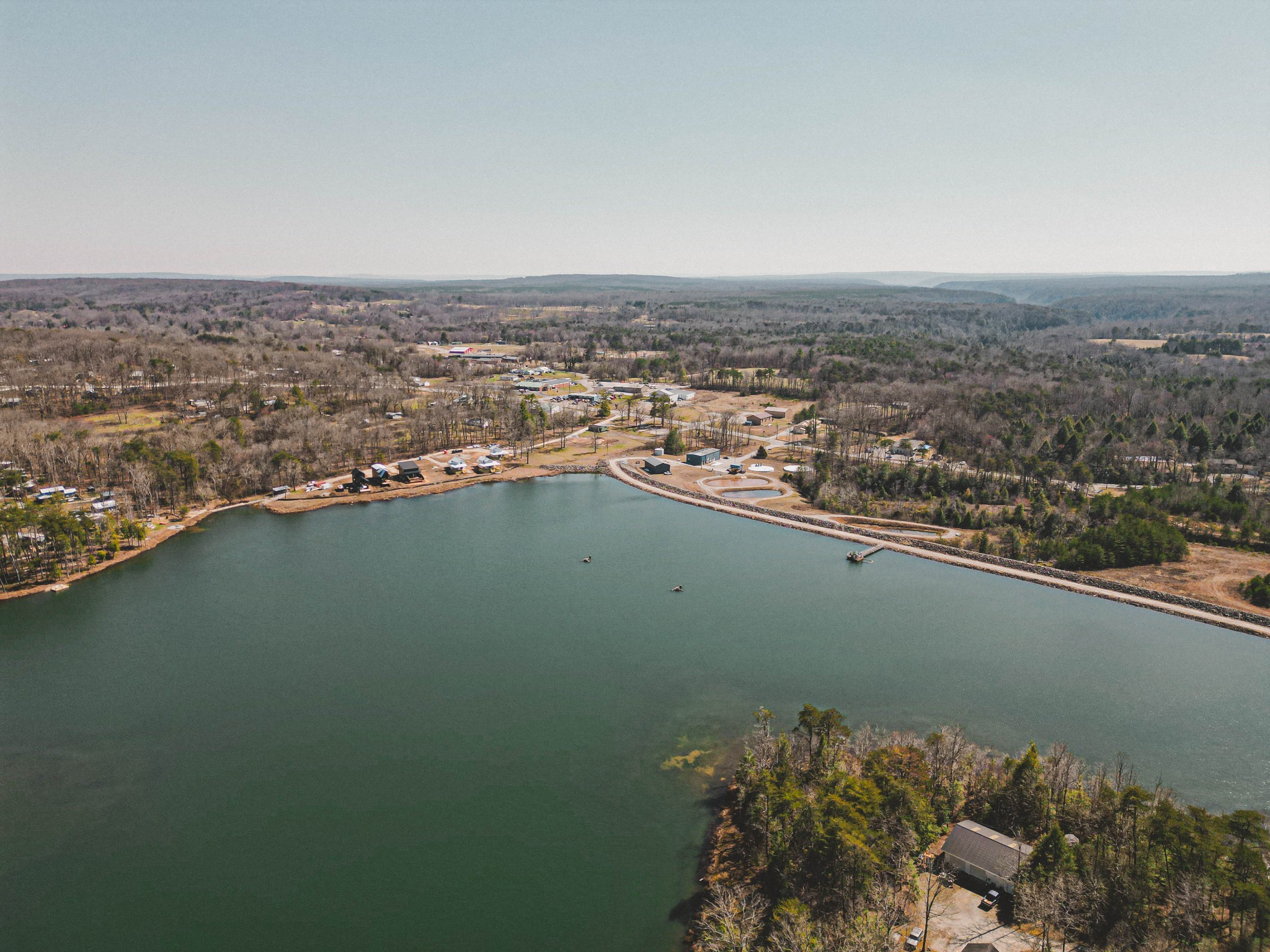 25 Heron Circle Tracy City TN 37387