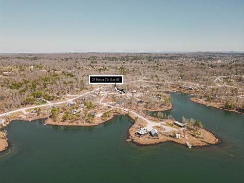 25 Heron Circle Tracy City TN 37387