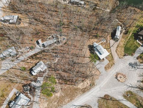 25 Heron Circle Tracy City TN 37387