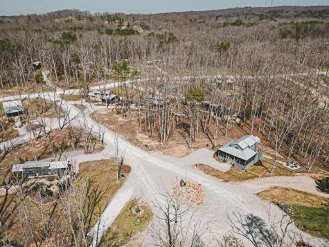 25 Heron Circle Tracy City TN 37387