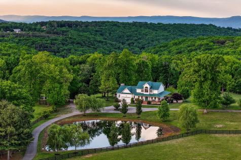 933 John Henry Lewis Road Dunlap TN 37327