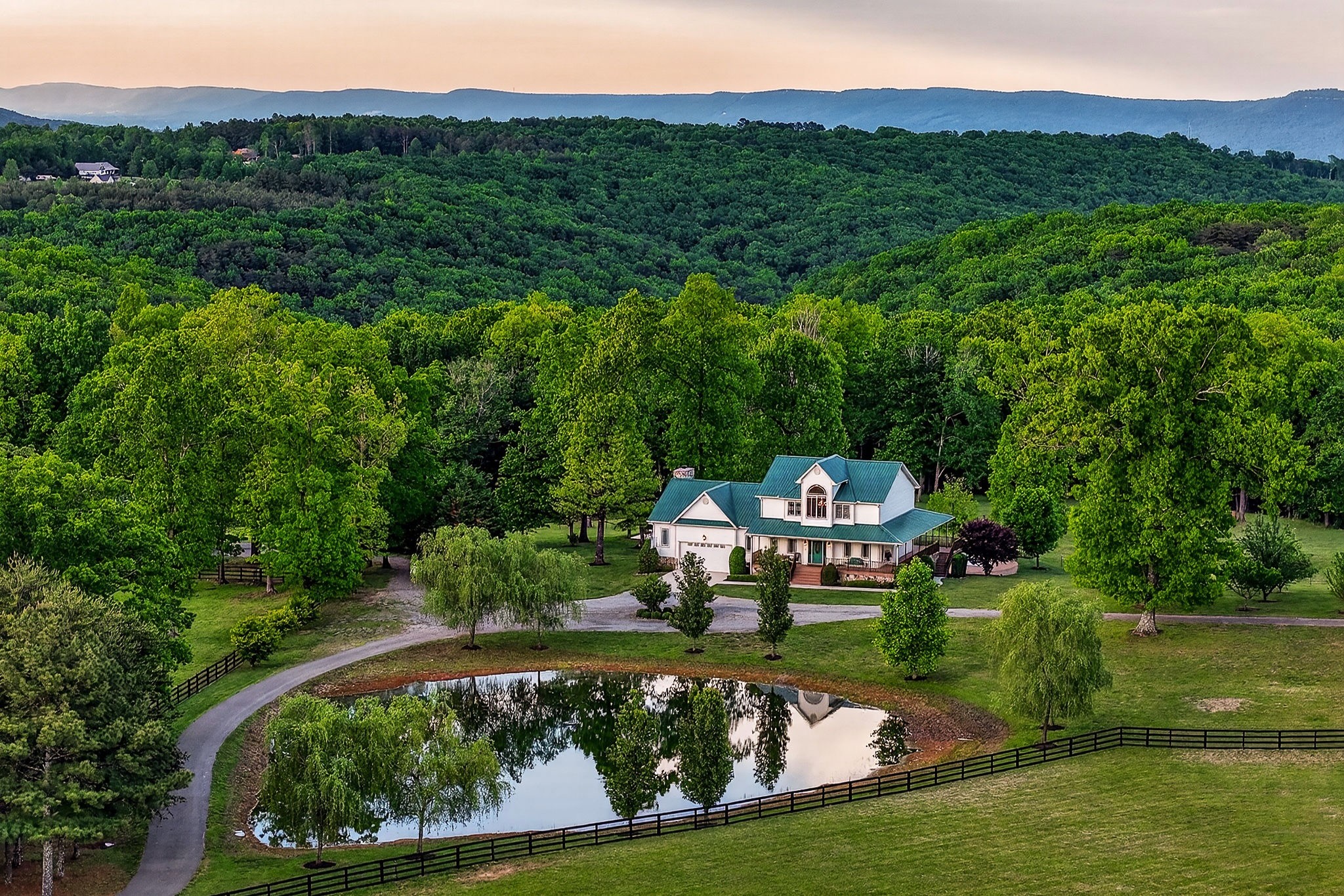 Dunlap TN, 933 John Henry Lewis Road