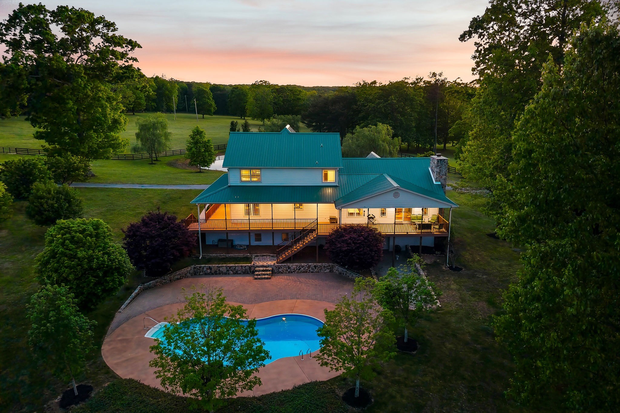 933 John Henry Lewis Road Dunlap TN 37327