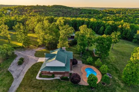 933 John Henry Lewis Road Dunlap TN 37327