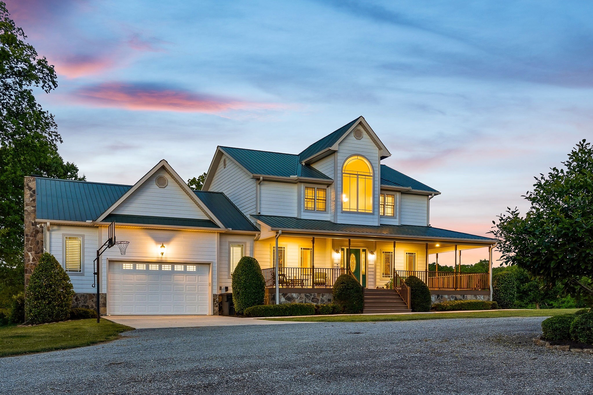 933 John Henry Lewis Road Dunlap TN 37327