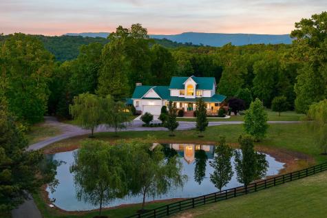 933 John Henry Lewis Road Dunlap TN 37327