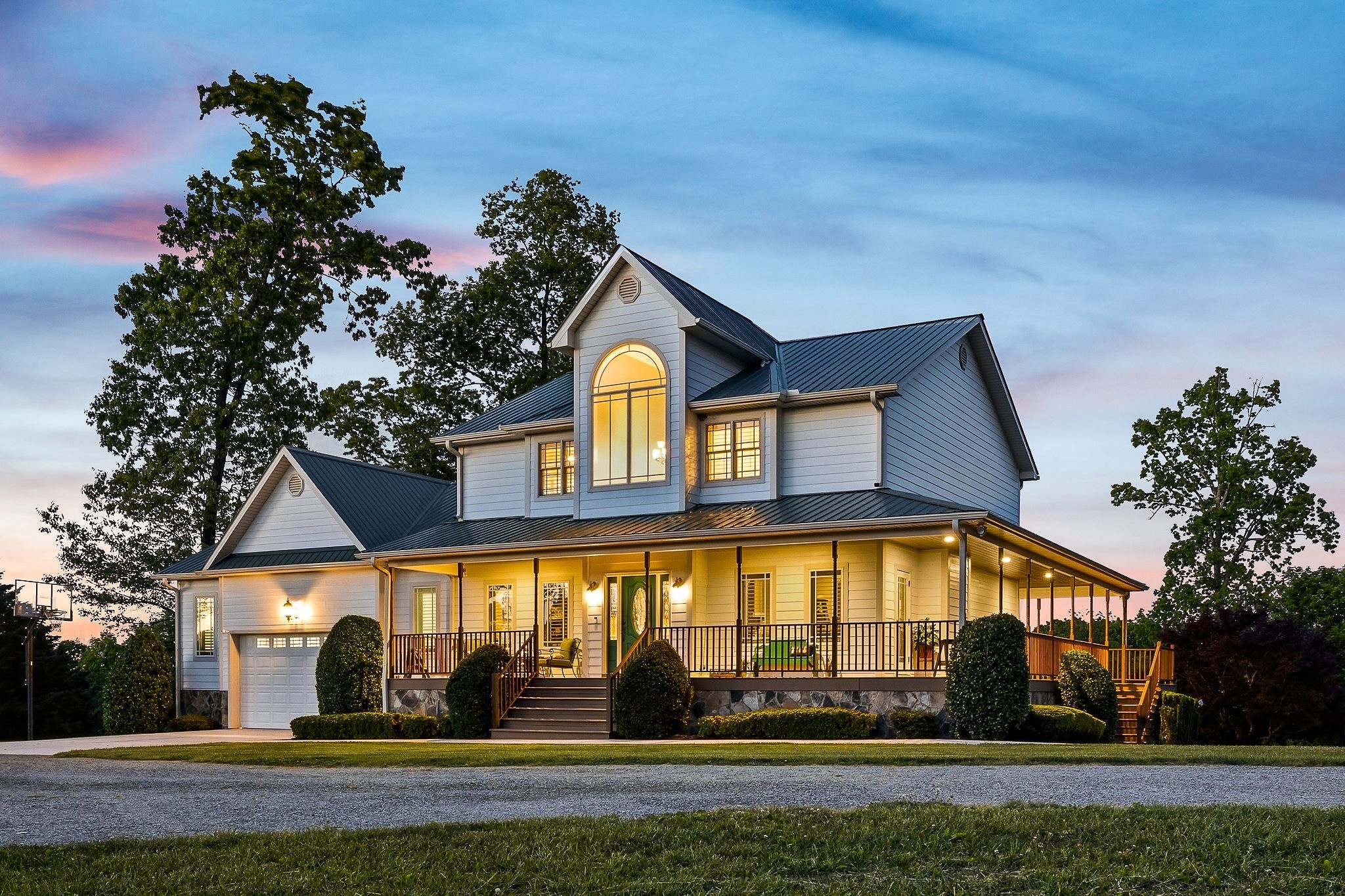 933 John Henry Lewis Road Dunlap TN 37327