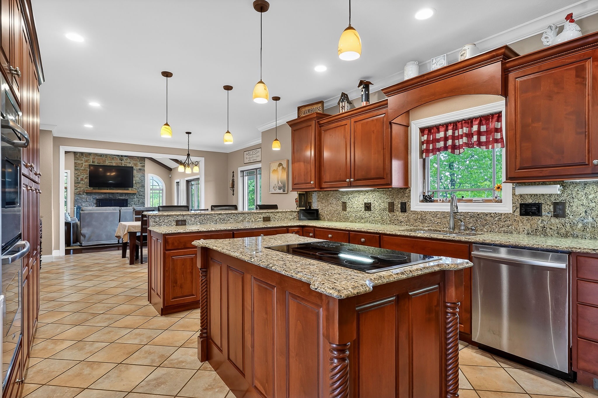933 John Henry Lewis Road Dunlap TN 37327