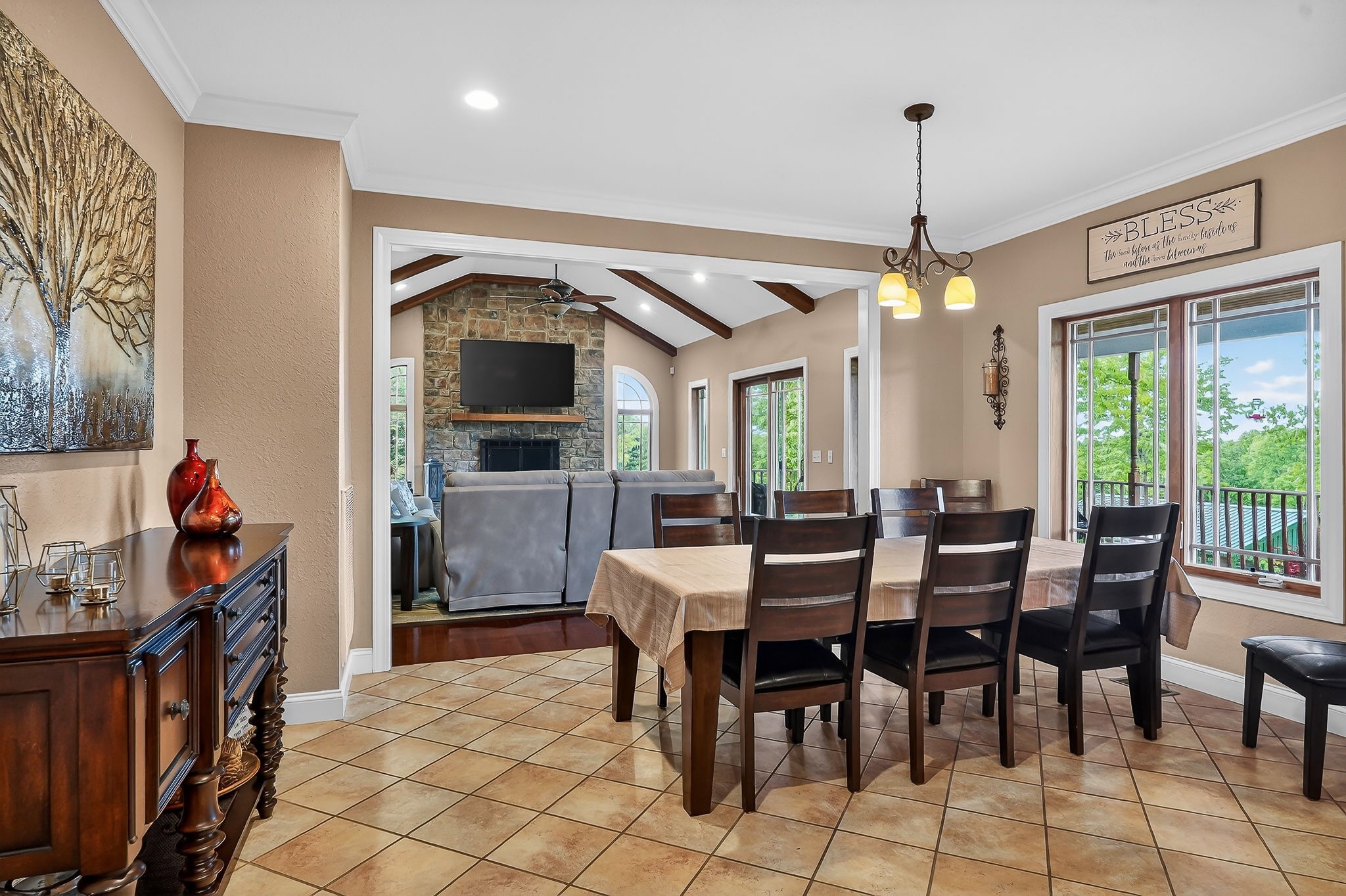 933 John Henry Lewis Road Dunlap TN 37327