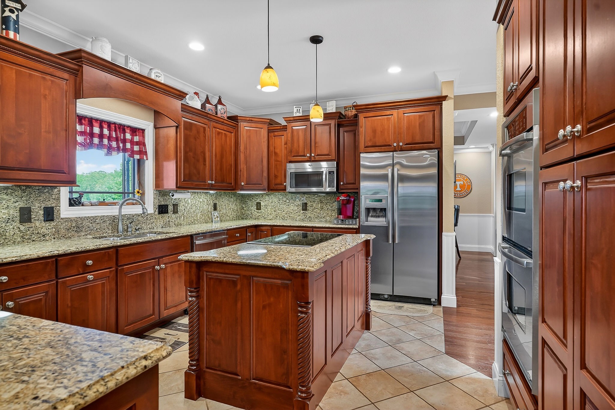 933 John Henry Lewis Road Dunlap TN 37327